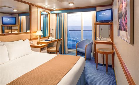 sapphire princess balcony cabins